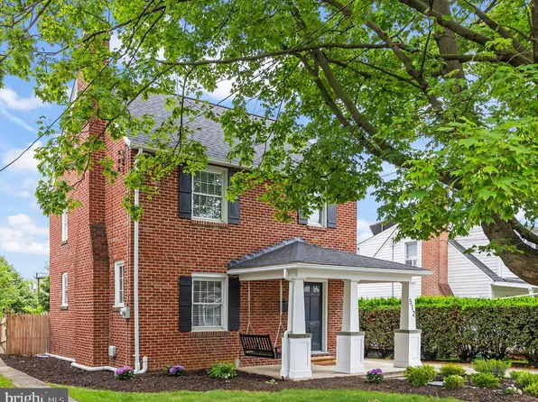 512 Dunlap St, Winchester, VA 22601