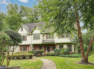 516 Somerset Dr, Haddonfield, NJ 08033