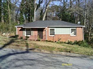 300 Lydia Dr SE, Atlanta, GA 30315
