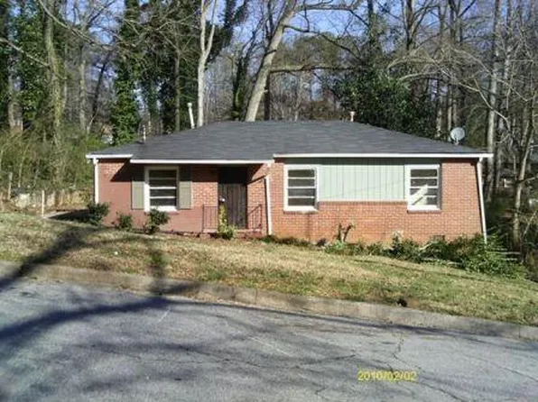 300 Lydia Dr SE, Atlanta, GA 30315