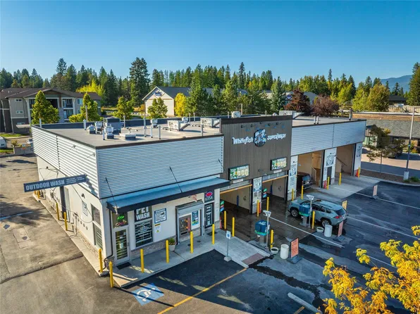 6354 Us Highway 93 S, Whitefish, MT 59937