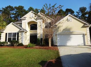 5432 Altamaha Dr, North Charleston, SC 29420