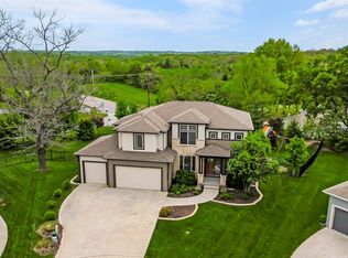 7225 NW Lundergan Ct, Parkville, MO 64152