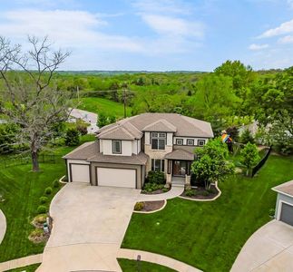 7225 NW Lundergan Ct, Parkville, MO, 64152