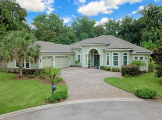 141 Senora Ct, Saint Augustine, FL 32095