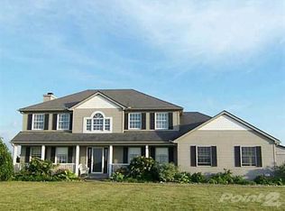 5701 Strail Rd, Perrysburg, OH 43551