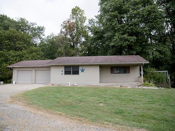 2nd image of 1347 E County Road 500 S