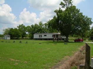 16313 W Avenue B, Galliano, LA 70354