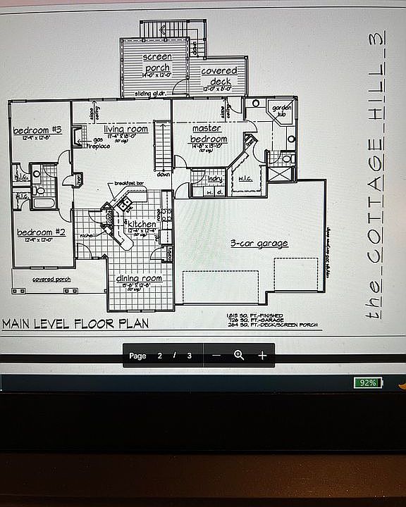 2nd image of 2824 Westminster Ave