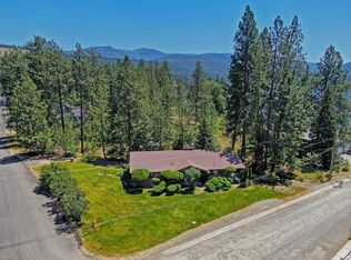 111 S View Pl, Liberty Lake, WA 99019