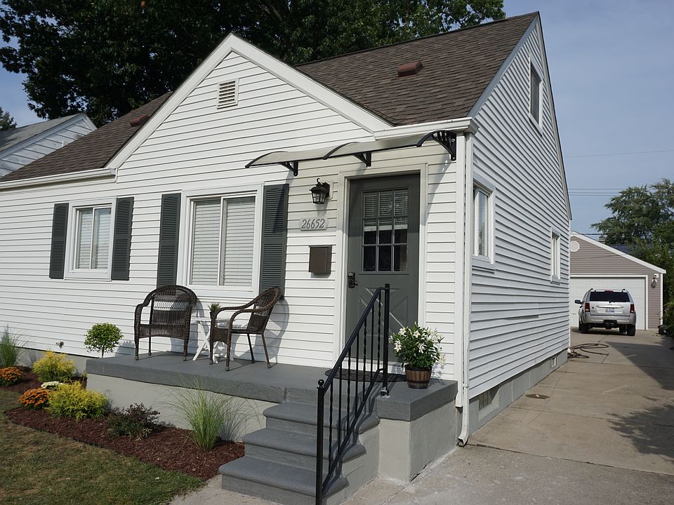 1st image of 26652 Osmun Ave