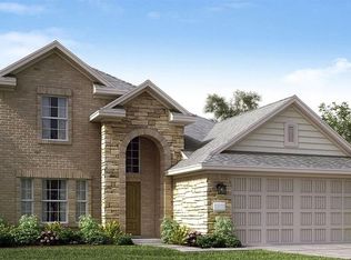 16139 Barge Way, Crosby, TX 77532