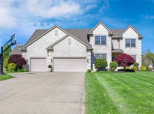 13319 Brandon Mill Dr NW, Pataskala, OH 43062