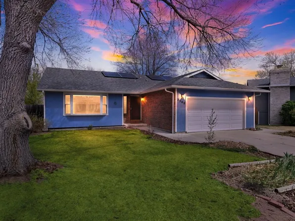 2500 Wyandotte Dr, Fort Collins, CO 80526