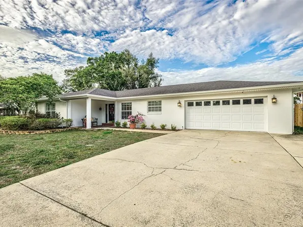 201 Lake Otis Rd, Winter Haven, FL 33884