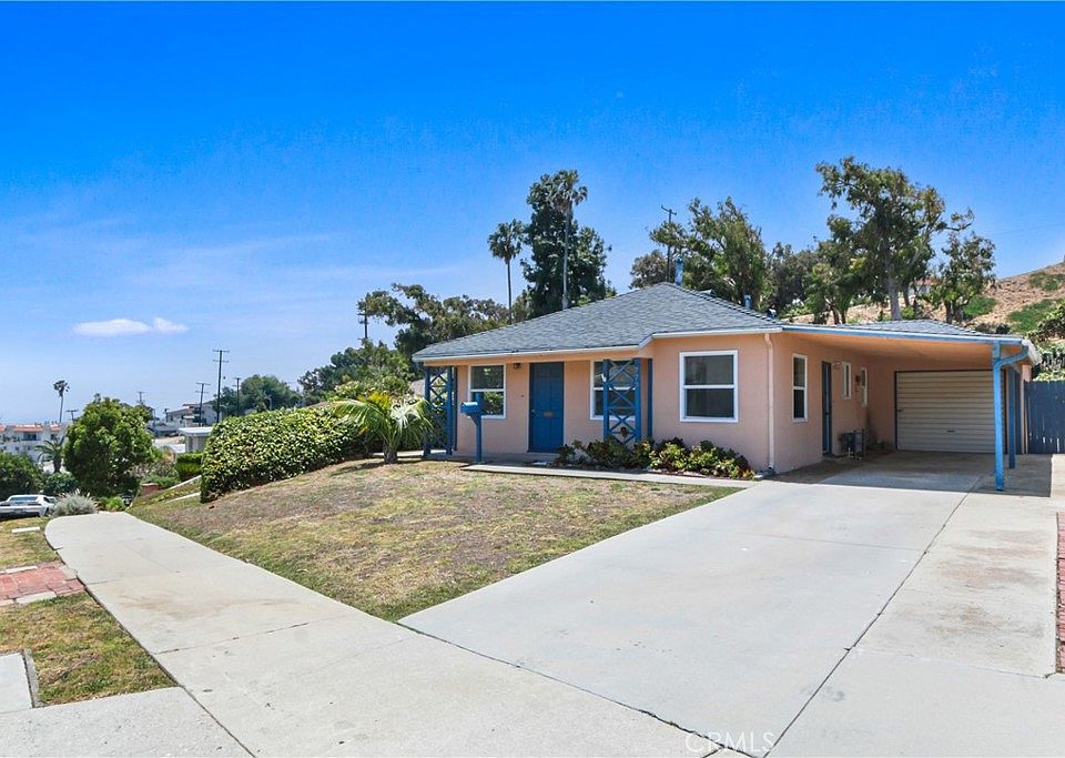 773 W 30th St, San Pedro, CA 90731 Zillow