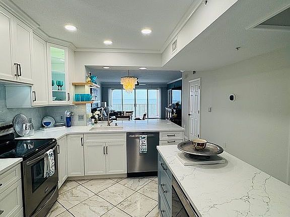 2nd image of 16550 Gulf Blvd APT 745