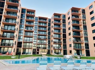 605-4141 S Atlantic Ave #605, New Smyrna Beach, FL 32169