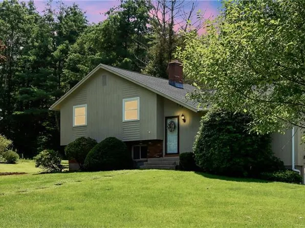 116 Kimberly Road, East Granby, CT 06026