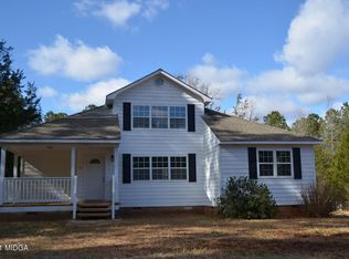 304 Dub Walker Rd, Jackson, GA 30233