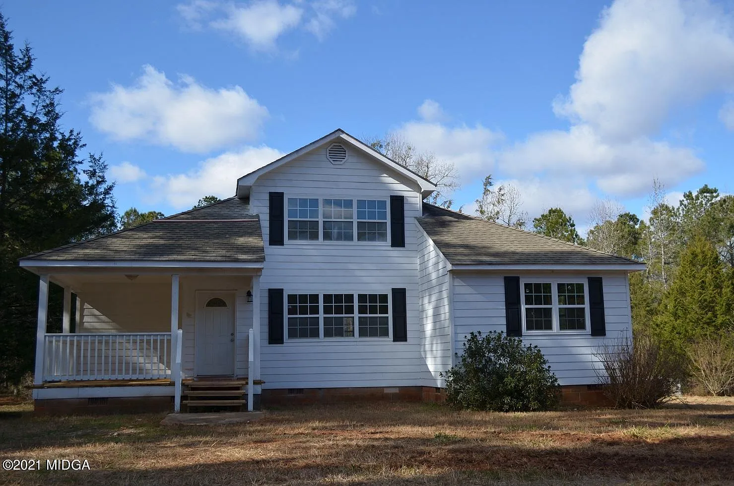 304 Dub Walker Rd photo 1