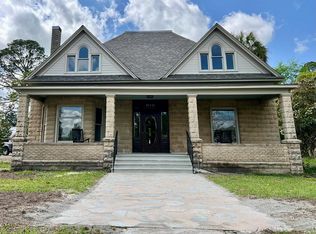 613 S Main St, Fitzgerald, GA 31750