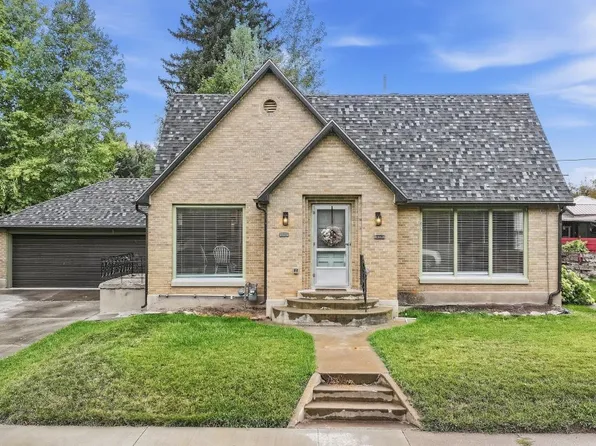216 S 3rd St E #E, Preston, ID 83263