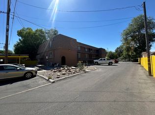 283 E Crestone Ave, Salt Lake City, UT 84115