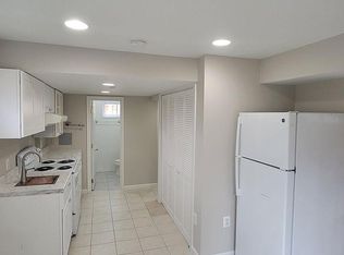 1740 N Culpeper St #B, Arlington, VA 22207