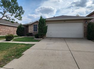 1604 Carolina Ridge Way, Justin, TX 76247