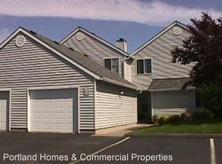 7288 SE Thiessen Rd, Portland, OR 97267