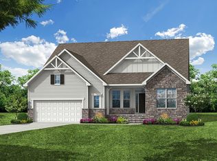 Edgefield Plan, Shepherd's Trail, Gum Spring, VA 23065