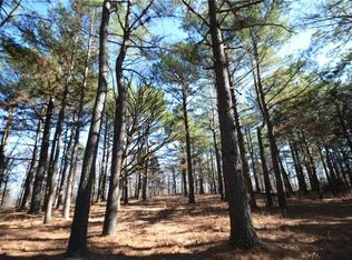 W Jeter Rd, Fayetteville, AR 72701