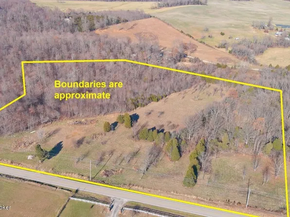 0 E Highway 86 #E, Irvington, KY 40146