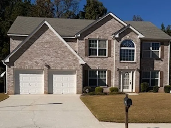 2539 Wrangler Dr SW, Atlanta, GA 30331