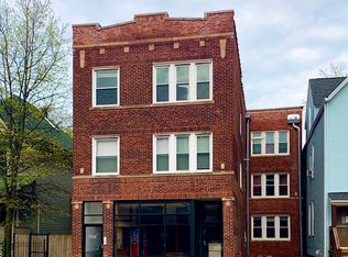 4203 N Pulaski Rd #1, Chicago, IL 60641