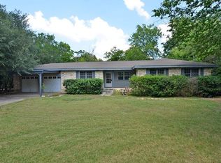 787 Patriot Way, Georgetown, TX 78626