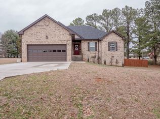 406 Hobbs Dr, White House, TN 37188