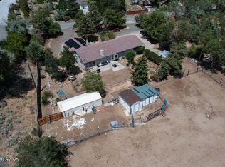 10150 Coyote Run Ct, Reno, NV 89508