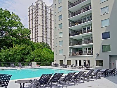275 13th St NE, Atlanta, GA, 30309