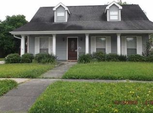 473 Rosedale Dr, Destrehan, LA 70047