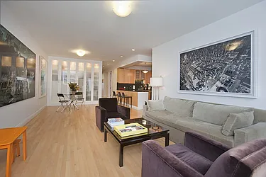 Rented by Olshan Realty