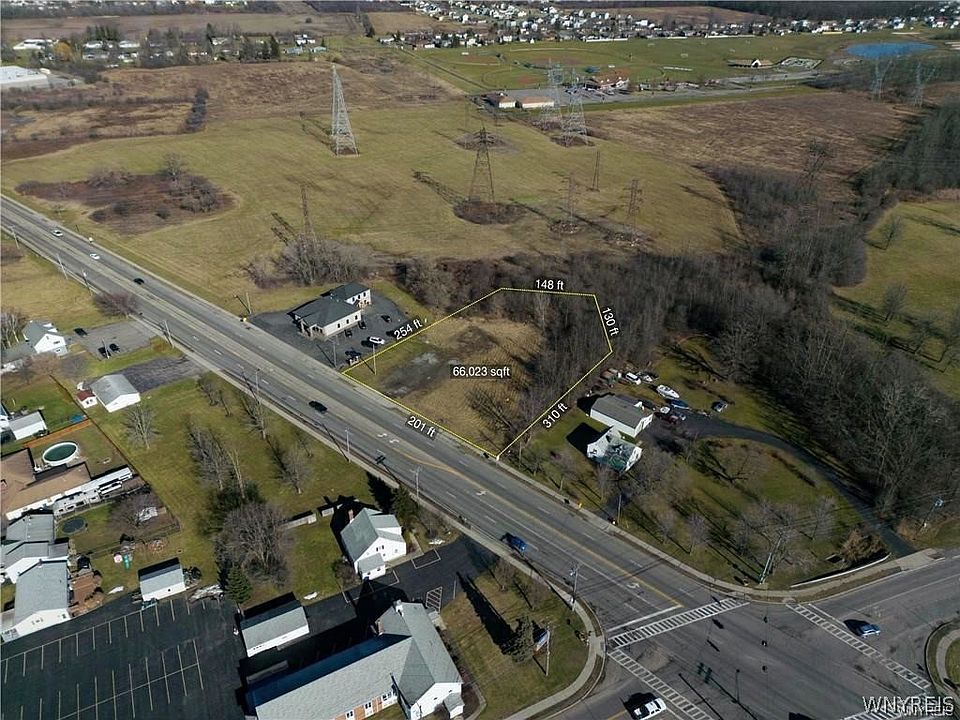 1st image of Military Rd E Lot 4