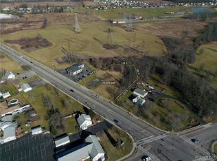 Military Rd E LOT 4, Lewiston, NY 14092