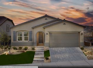10980 Chipotle Avenue Lot #47, Las Vegas, NV 89166