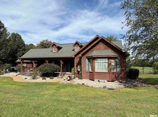 6623 Powers Church Rd, Metropolis, IL 62960