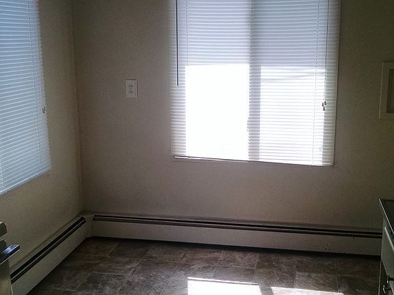 Eat-In Kitchen or Extra Storage Area