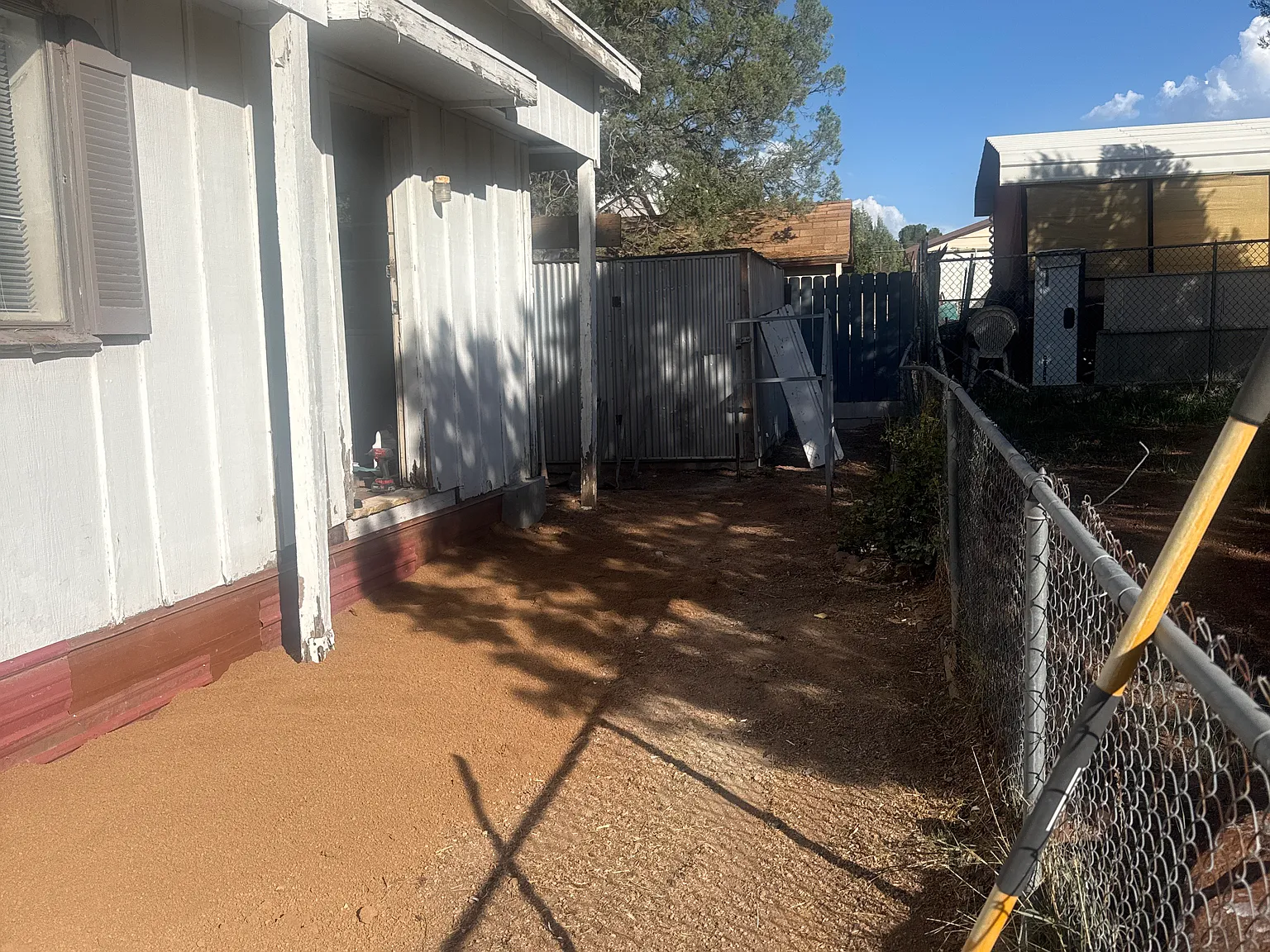 W Mescalero Rd, Payson — Photo 2