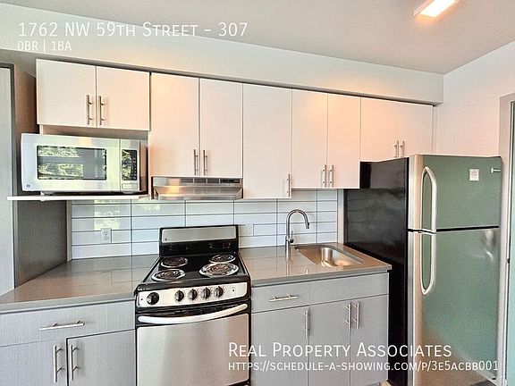 3rd image of 1762 NW 59th St APT 307