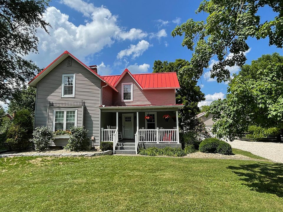 2353 E Powell Rd, Lewis Center, OH 43035 Zillow